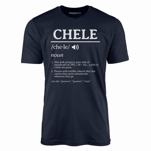 Chele Definition T-Shirt