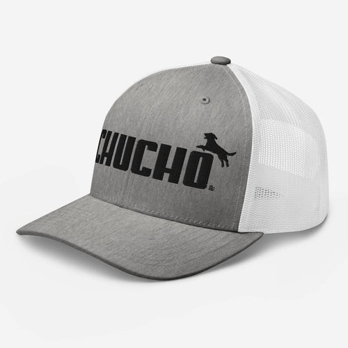 Chucho Parody - Trucker Cap