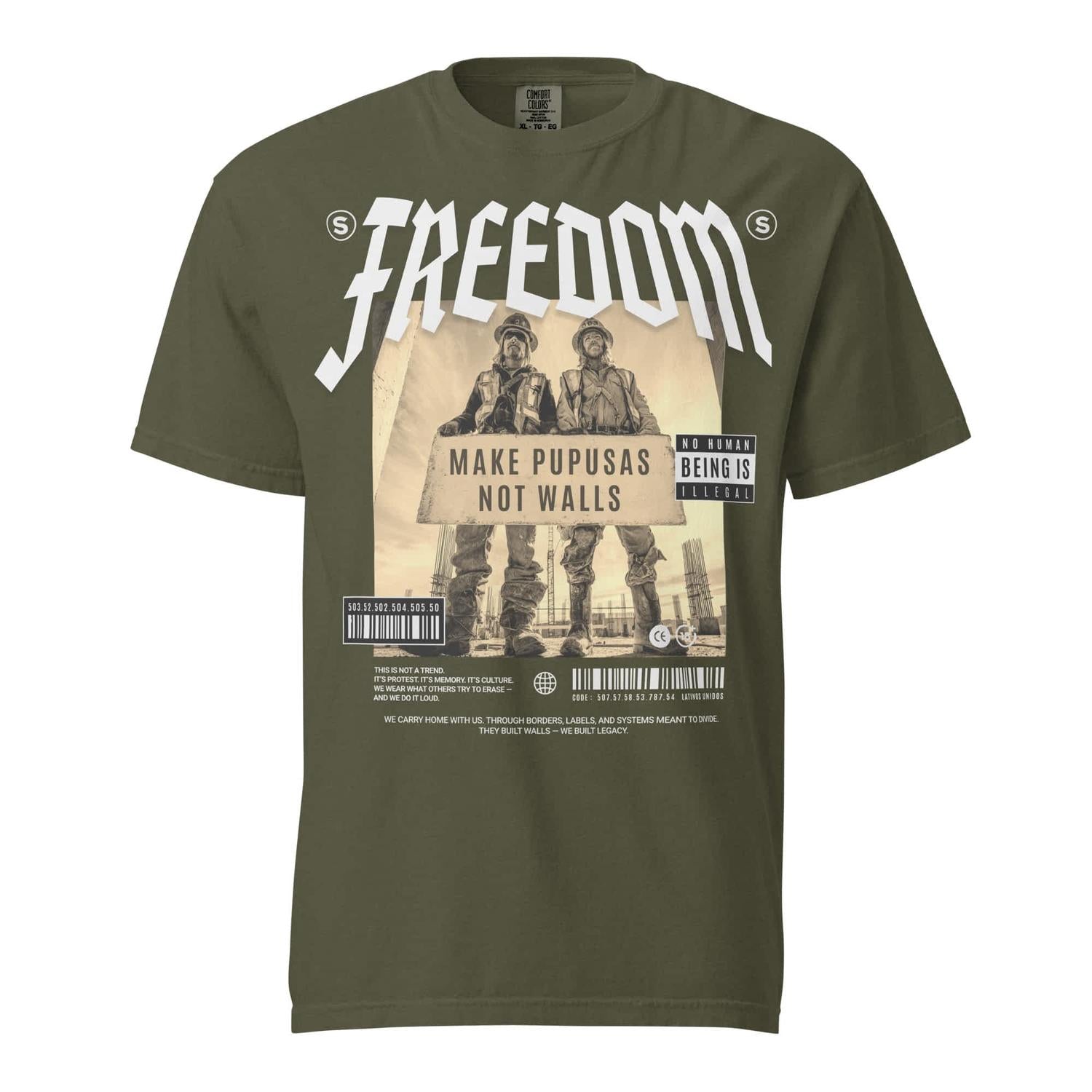 FREEDOM Premium T-Shirt