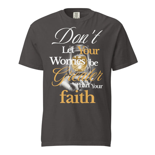 Faith Premium T-Shirt