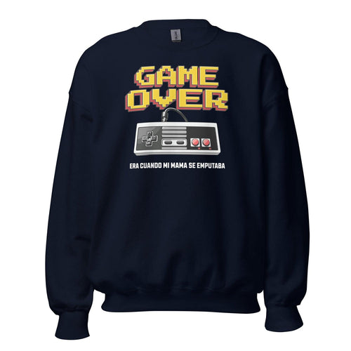 Game Over Sweatshirt