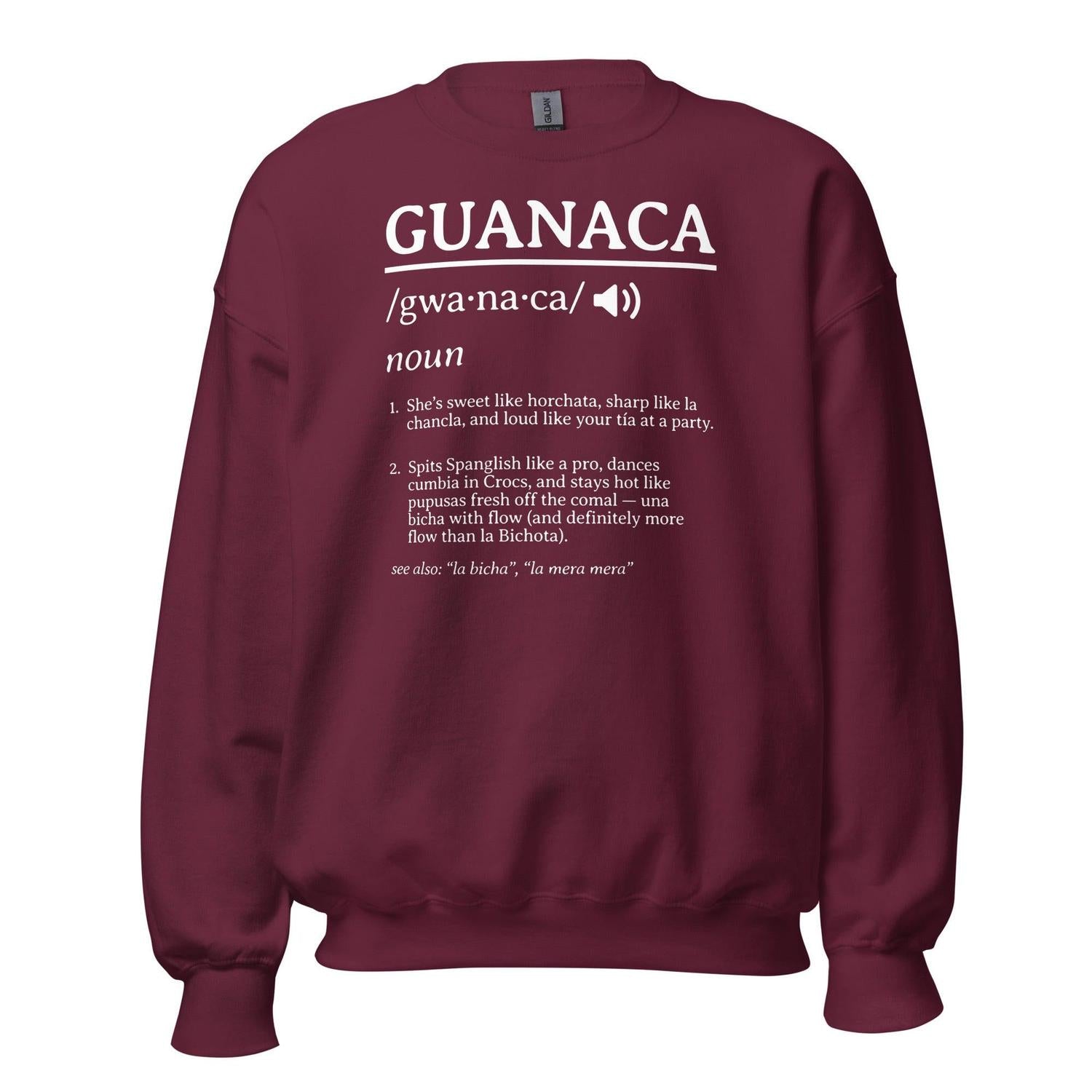 Guanaca Sweatshirt