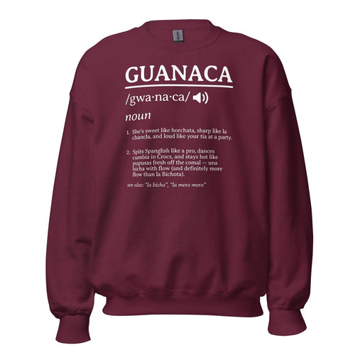 Guanaca Sweatshirt