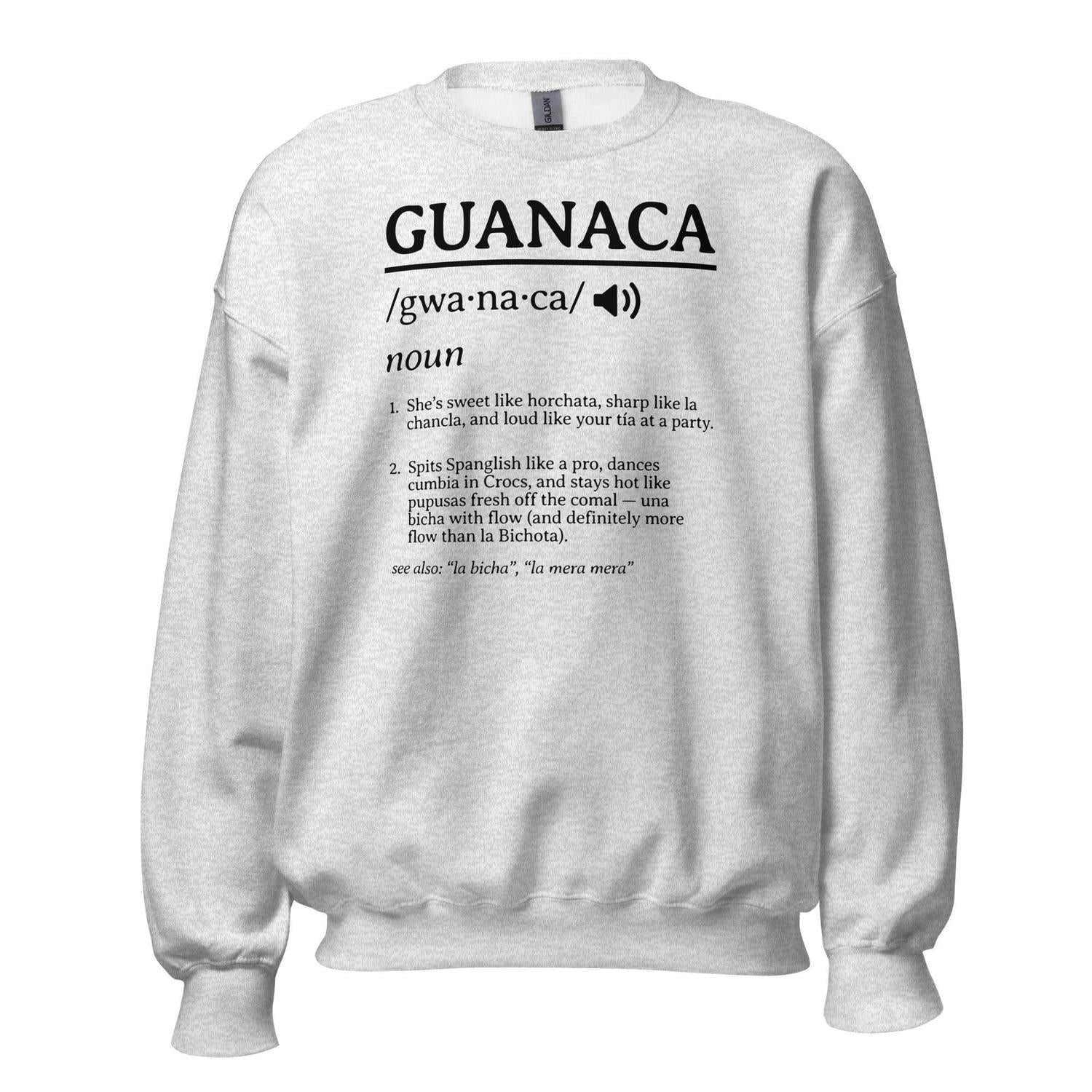 Guanaca Sweatshirt
