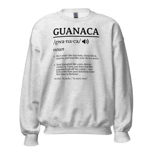 Guanaca Sweatshirt