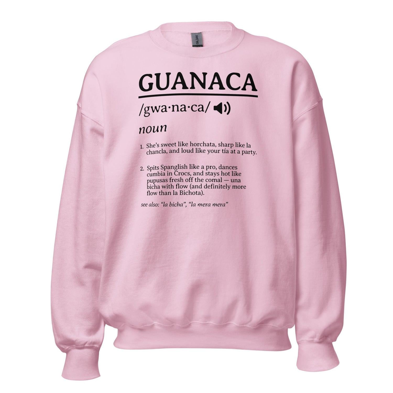 Guanaca Sweatshirt