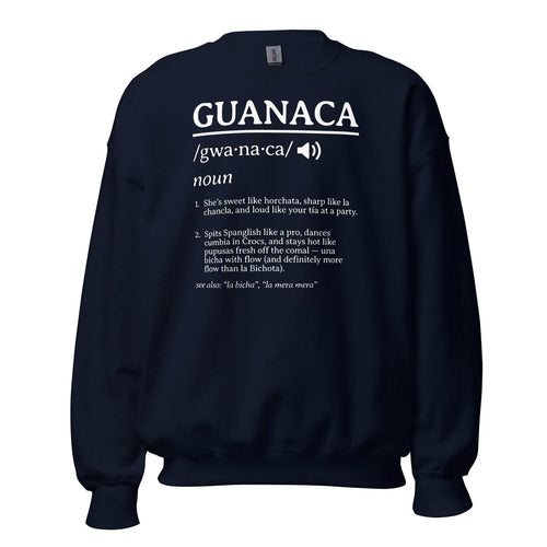 Guanaca Sweatshirt