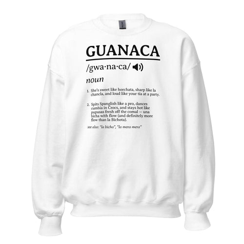 Guanaca Sweatshirt