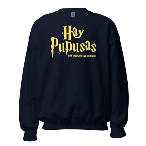 Hay Pupusas Sweatshirt