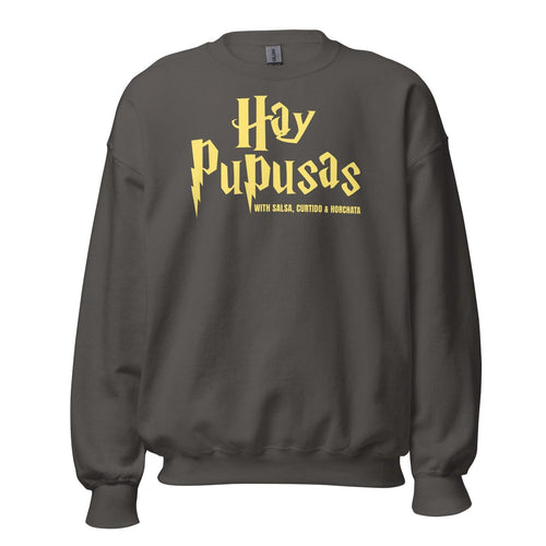 Hay Pupusas Sweatshirt