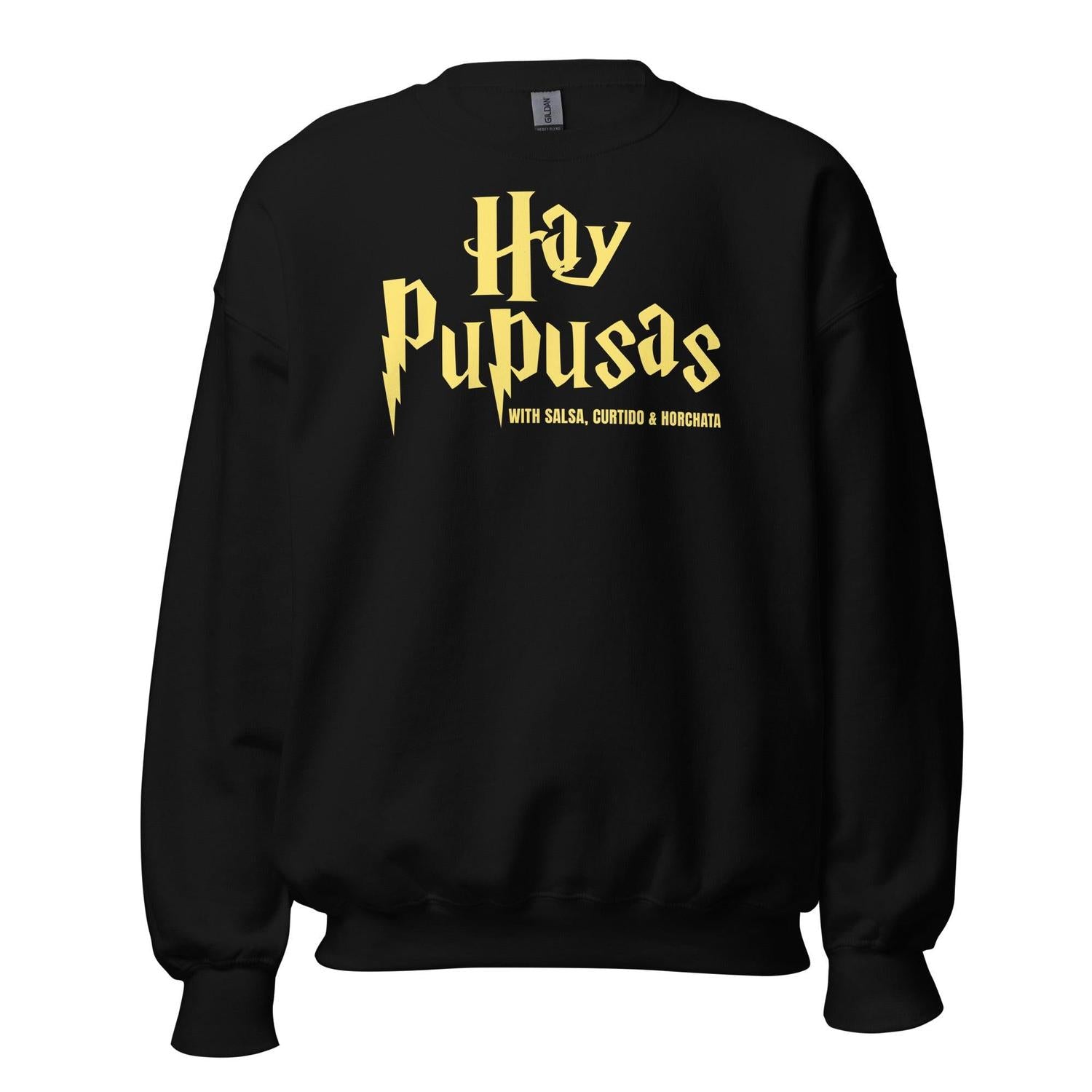 Hay Pupusas Sweatshirt