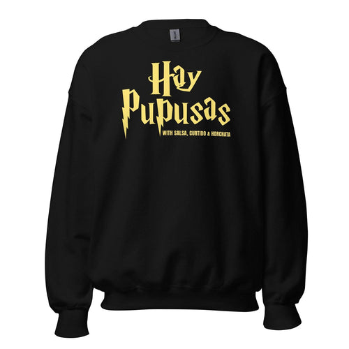 Hay Pupusas Sweatshirt