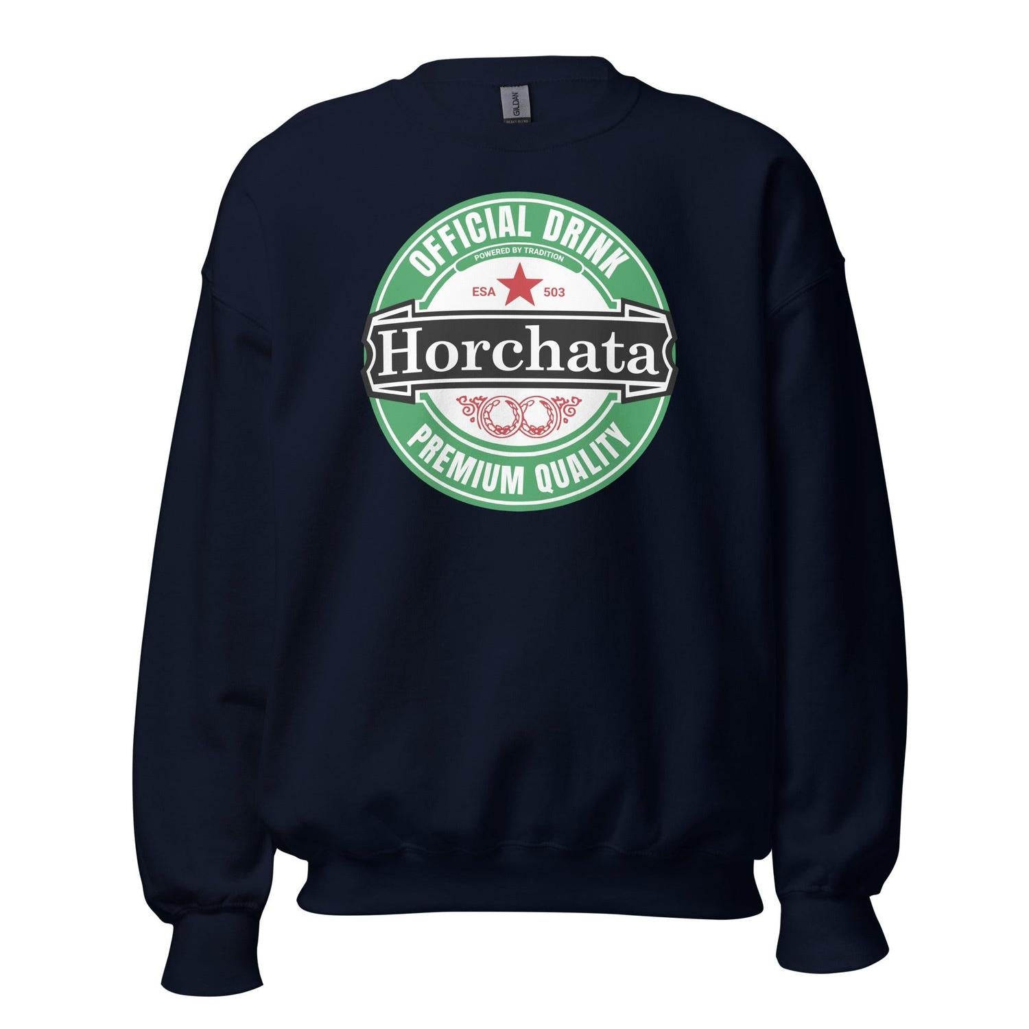 Horchata Sweatshirt
