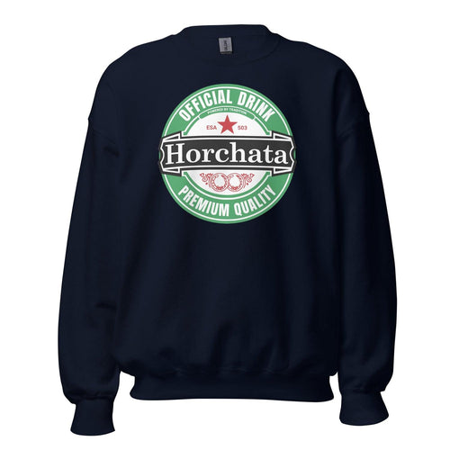 Horchata Sweatshirt