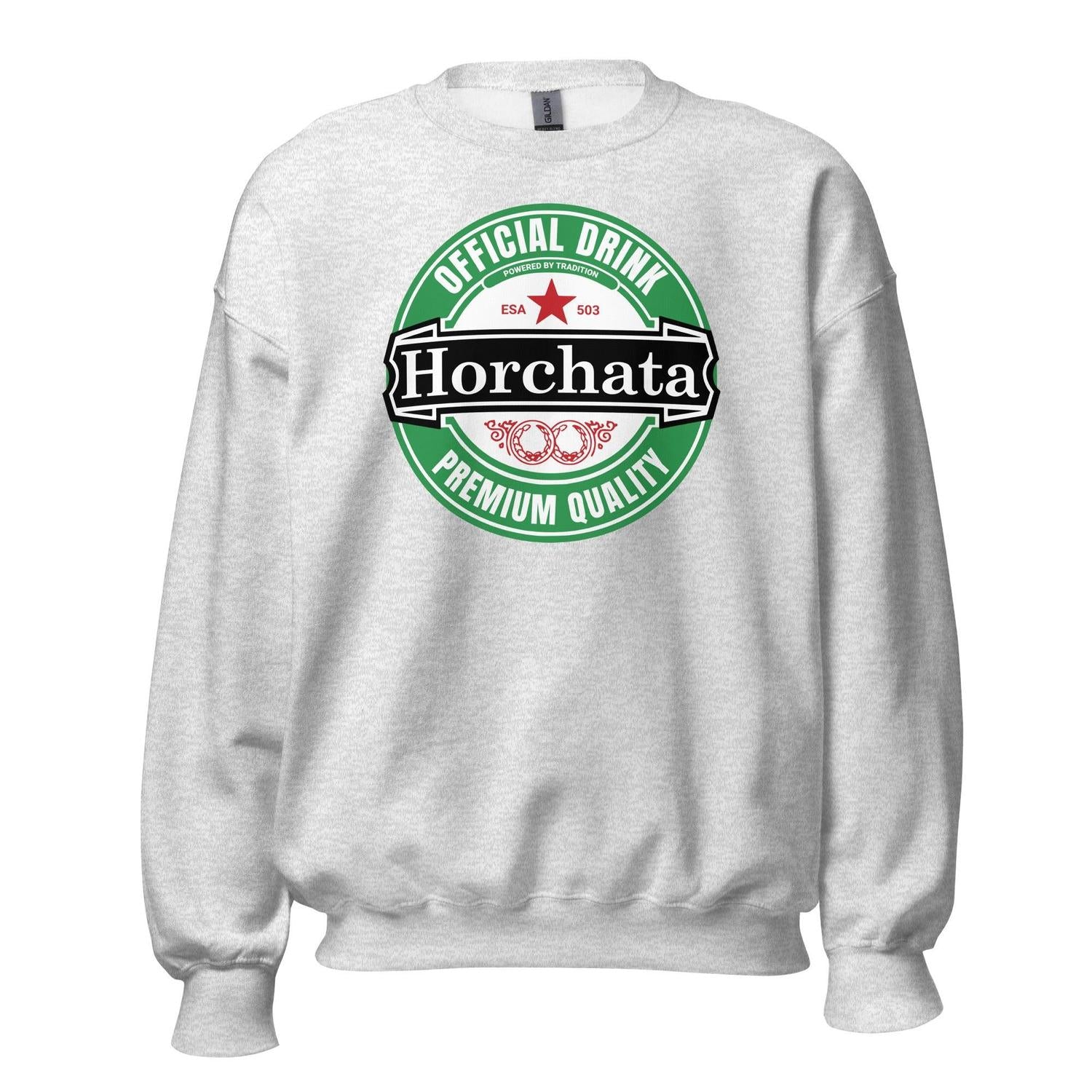Horchata Sweatshirt