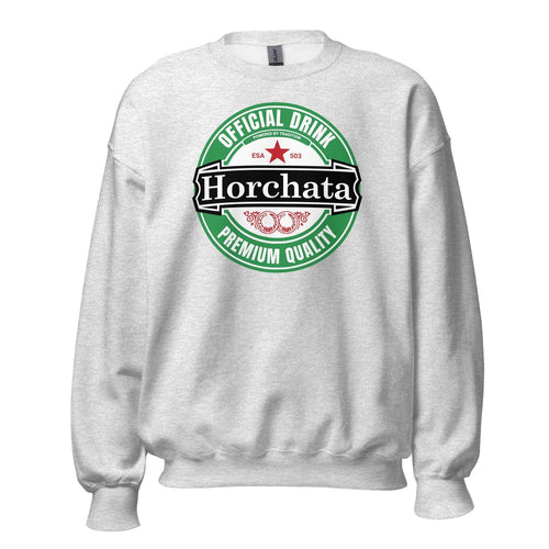 Horchata Sweatshirt