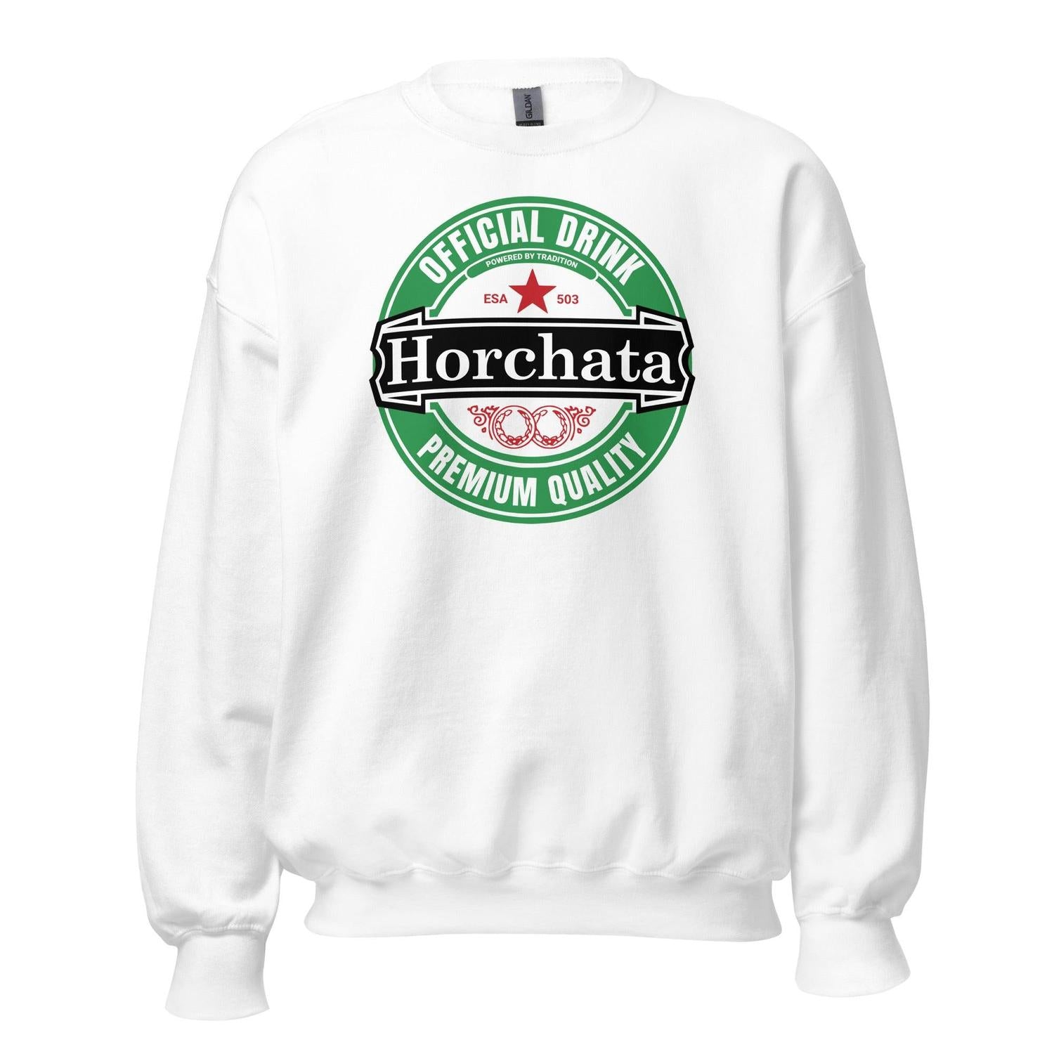 Horchata Sweatshirt