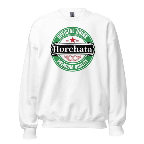 Horchata Sweatshirt