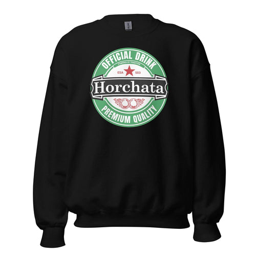 Horchata Sweatshirt
