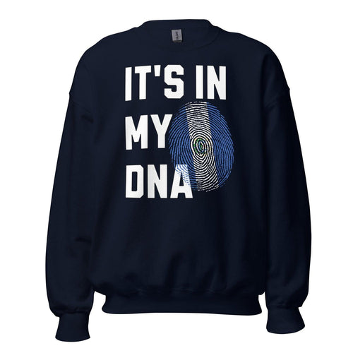 It’s In My DNA Sweatshirt