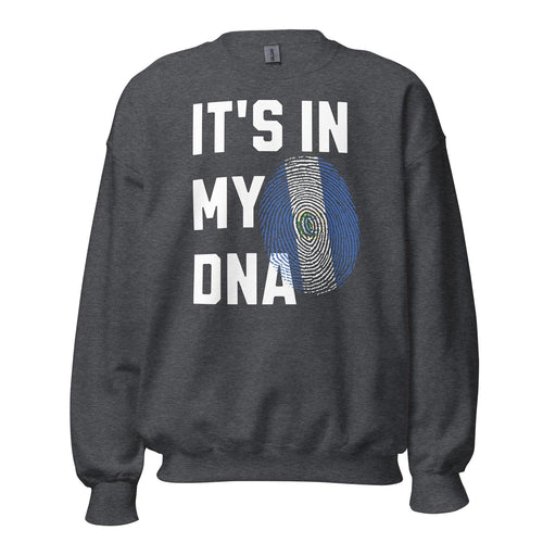 It’s In My DNA Sweatshirt