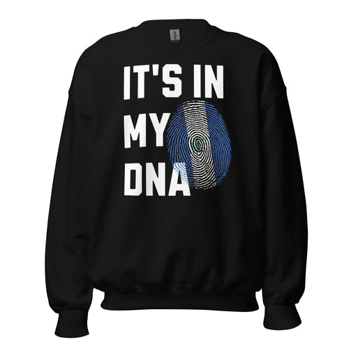 It’s In My DNA Sweatshirt