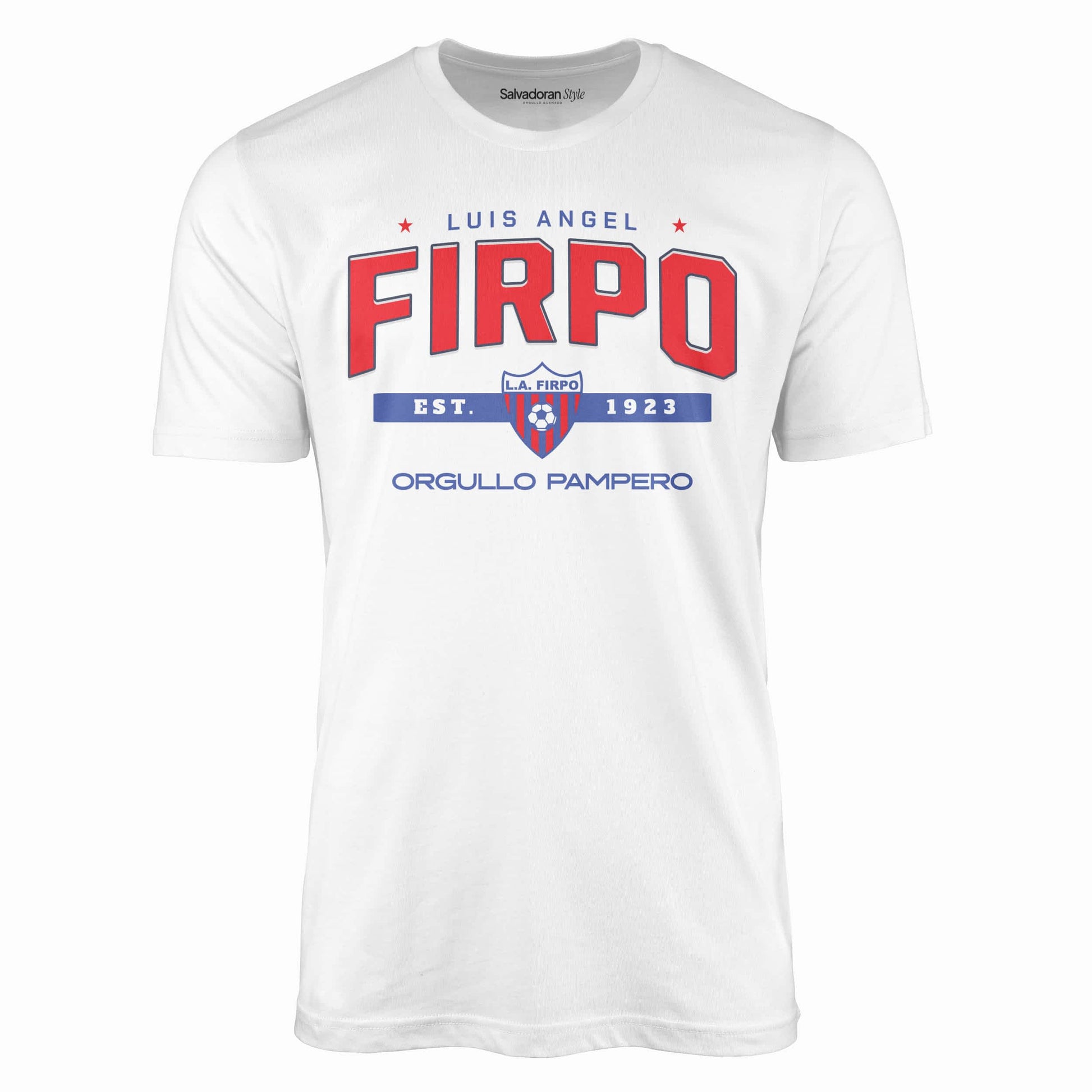 L.A. FIRPO T-Shirt