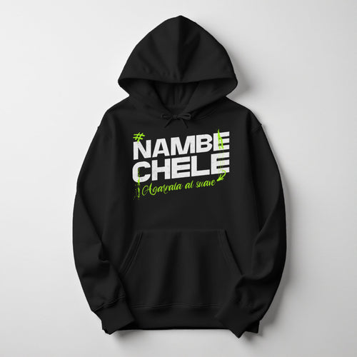 Nambe Chele Hoodie