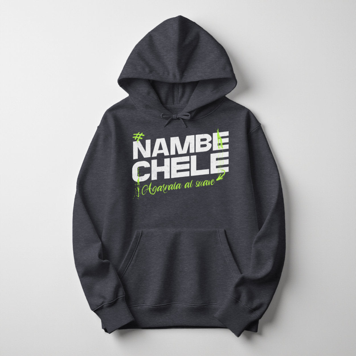 Nambe Chele Hoodie