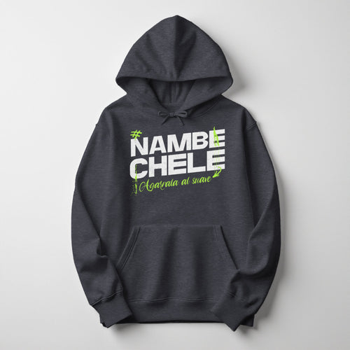 Nambe Chele Hoodie
