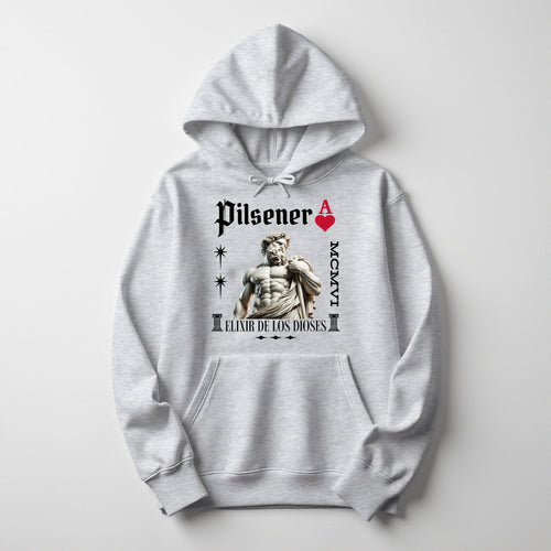 Pilsener El Salvador Hoodie