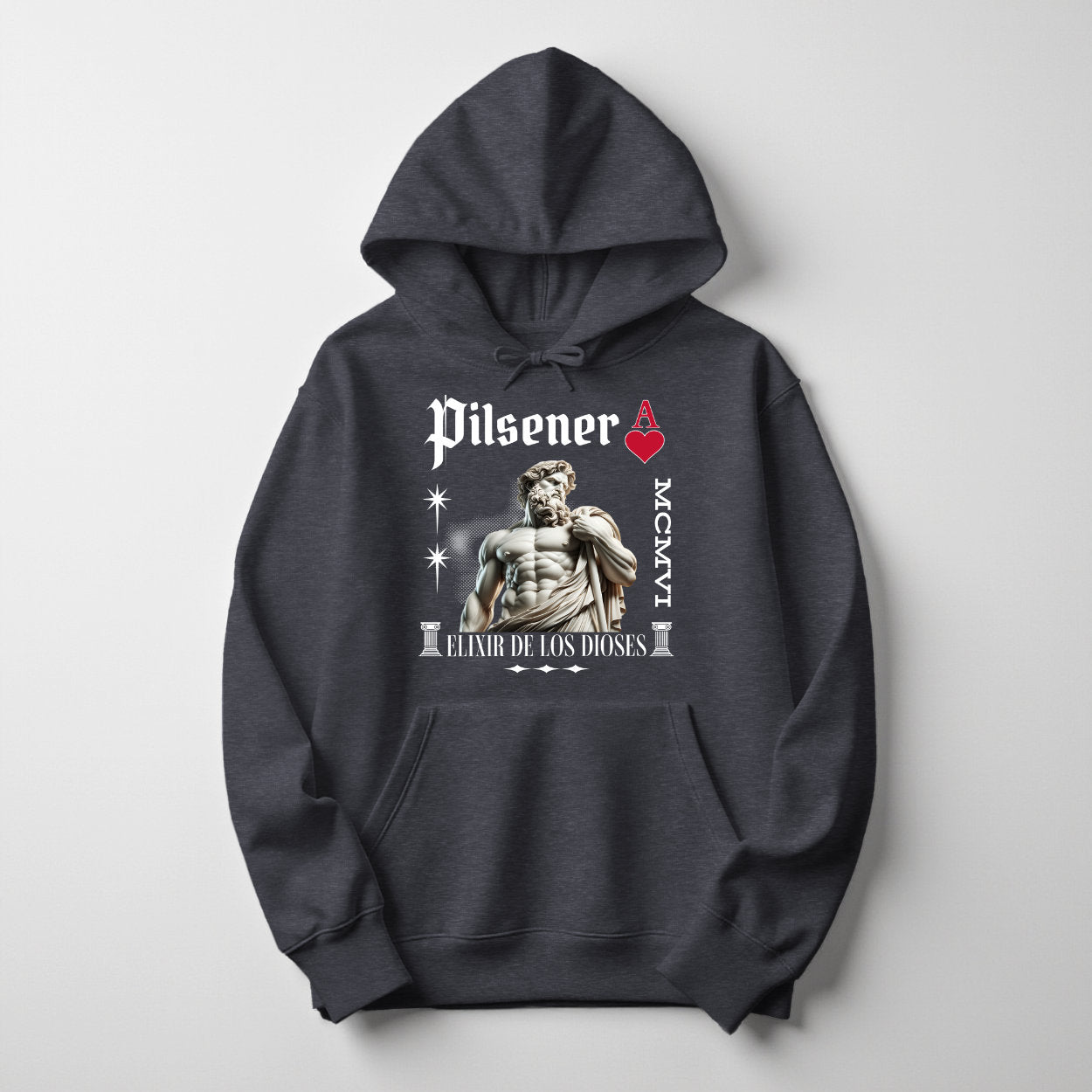 Pilsener El Salvador Hoodie