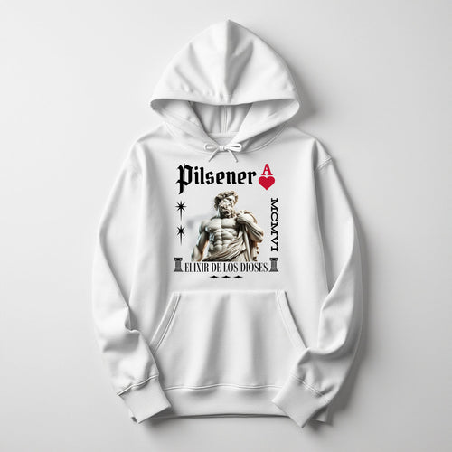 Pilsener El Salvador Hoodie