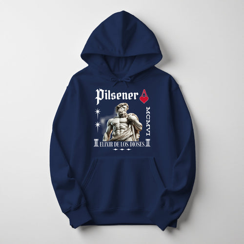 Pilsener El Salvador Hoodie