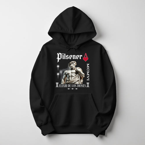 Pilsener El Salvador Hoodie