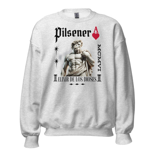 Pilsener Men's Sweatshirt