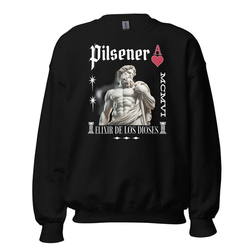 Pilsener Men's Sweatshirt