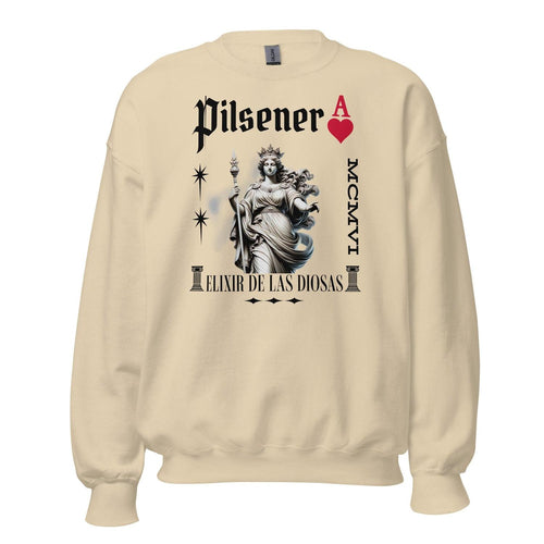 Pilsener Women's Sweatshirt