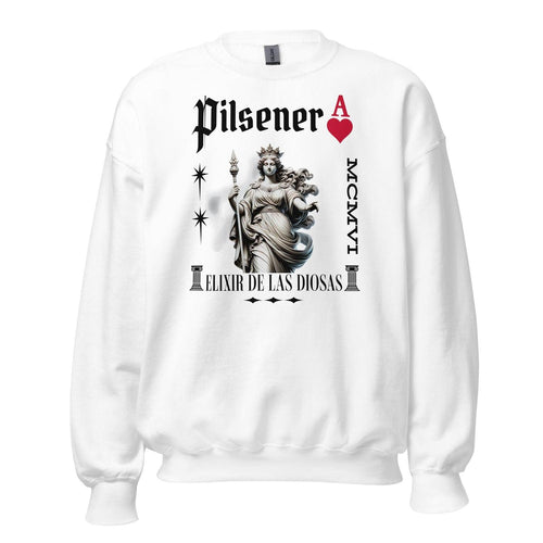 Pilsener Women's Sweatshirt