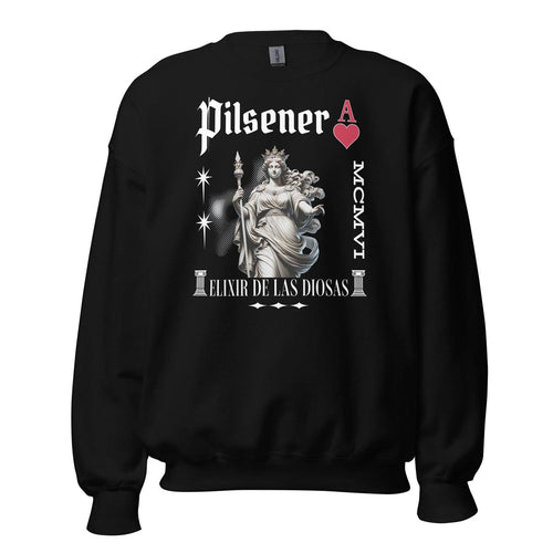 Pilsener Women's Sweatshirt