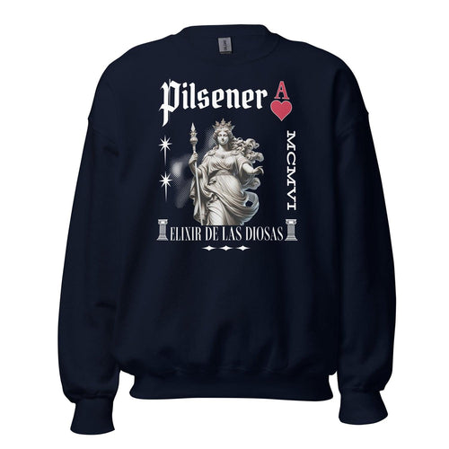 Pilsener Women's Sweatshirt