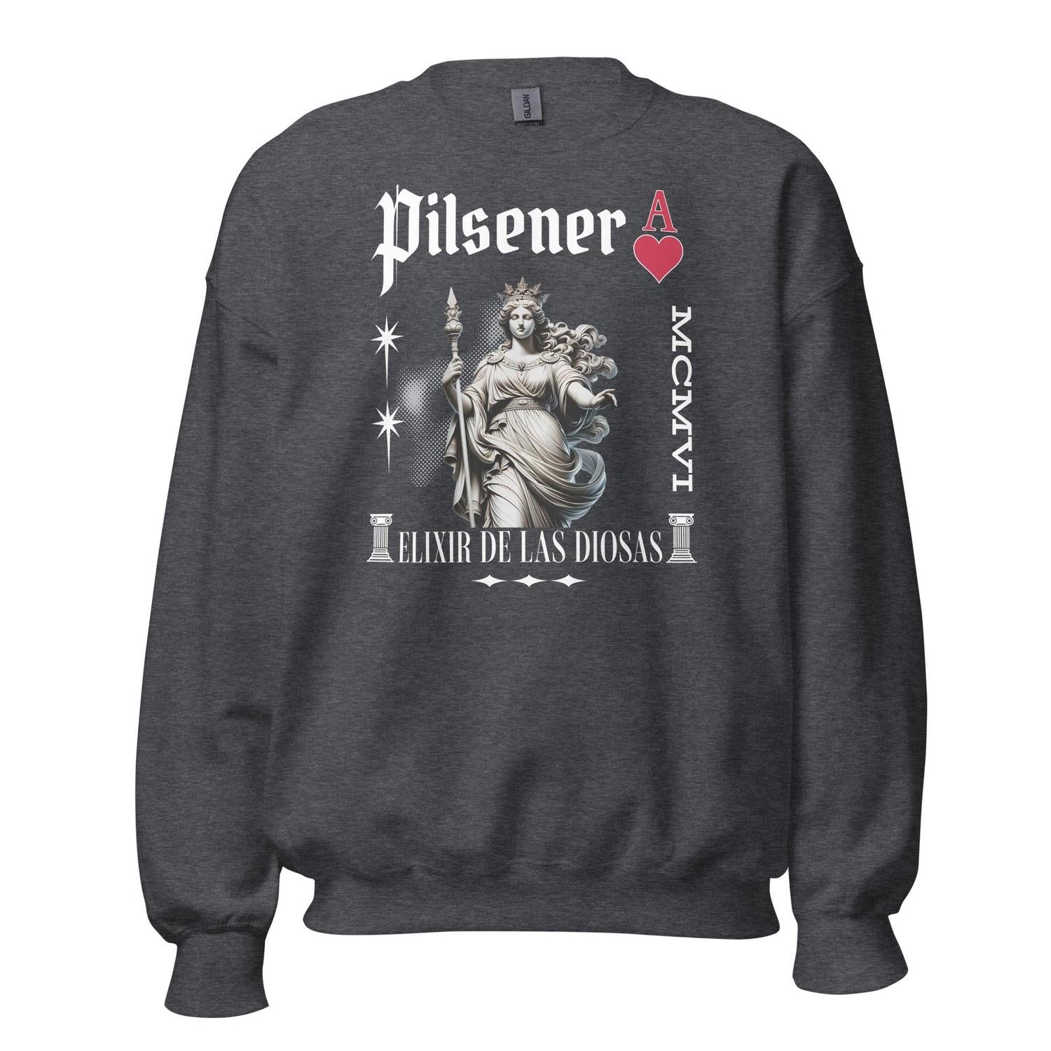 Pilsener Women's Sweatshirt
