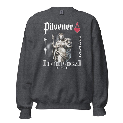 Pilsener Women's Sweatshirt
