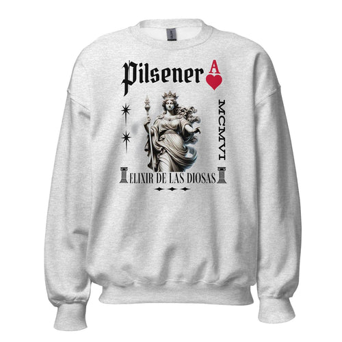 Pilsener Women's Sweatshirt