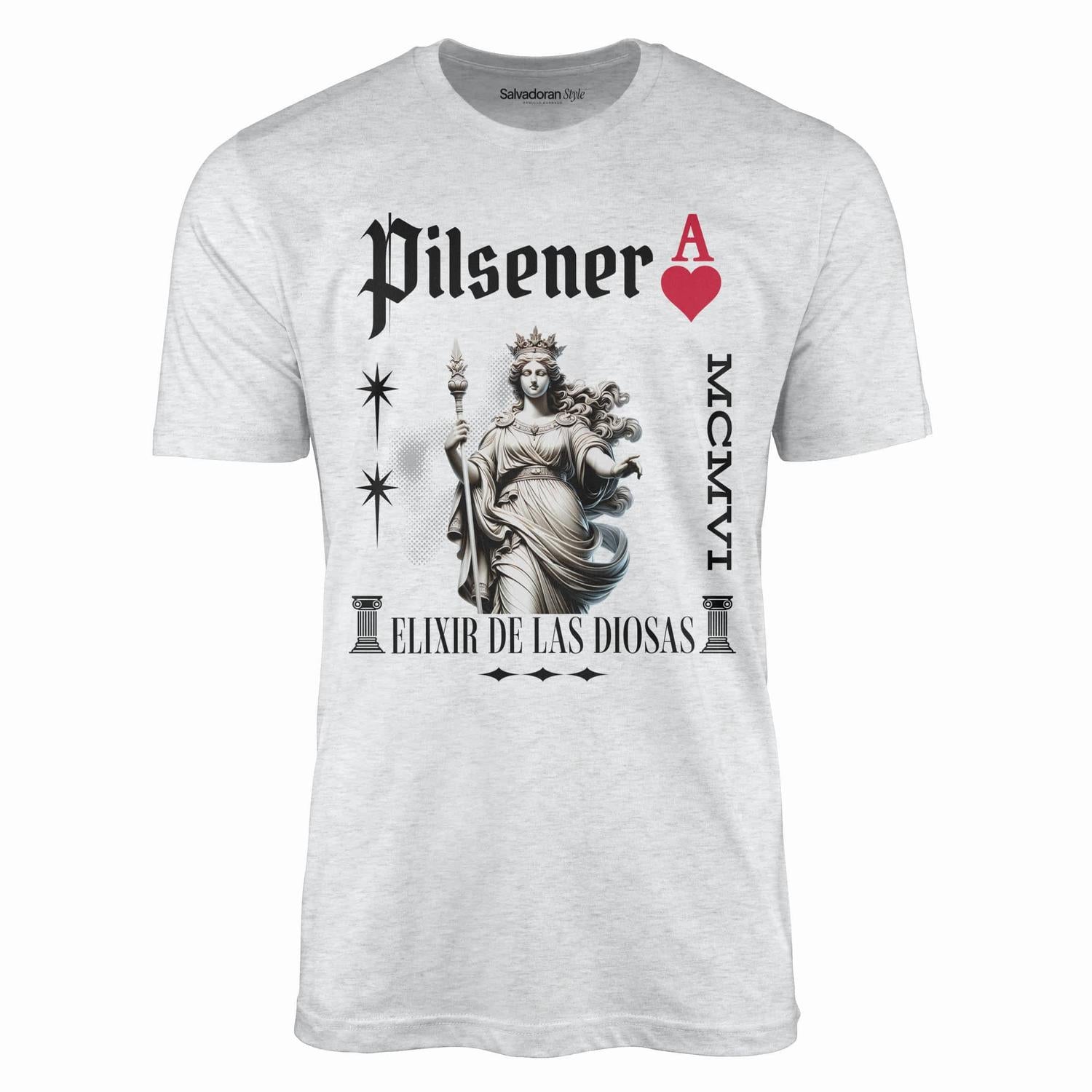 Pilsener Women’s T-Shirt