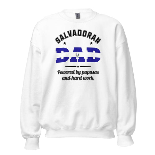 Salvadoran Dad Sweatshirt