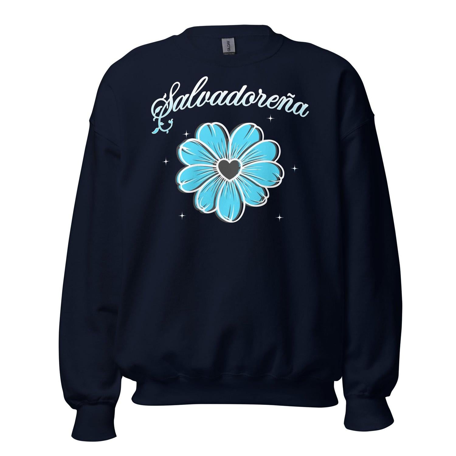 Salvadoreña Sweatshirt