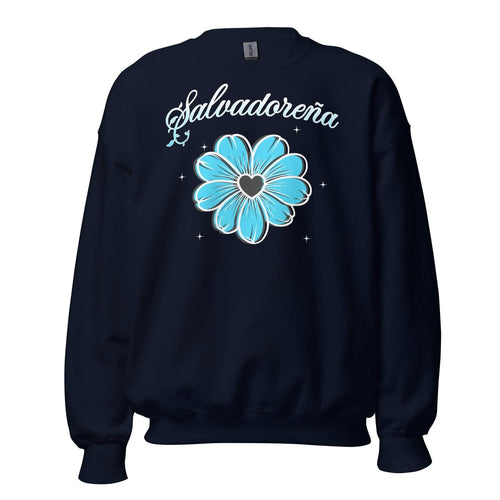Salvadoreña Sweatshirt