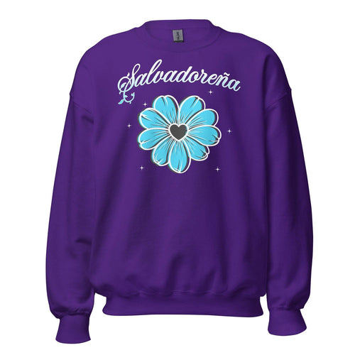 Salvadoreña Sweatshirt
