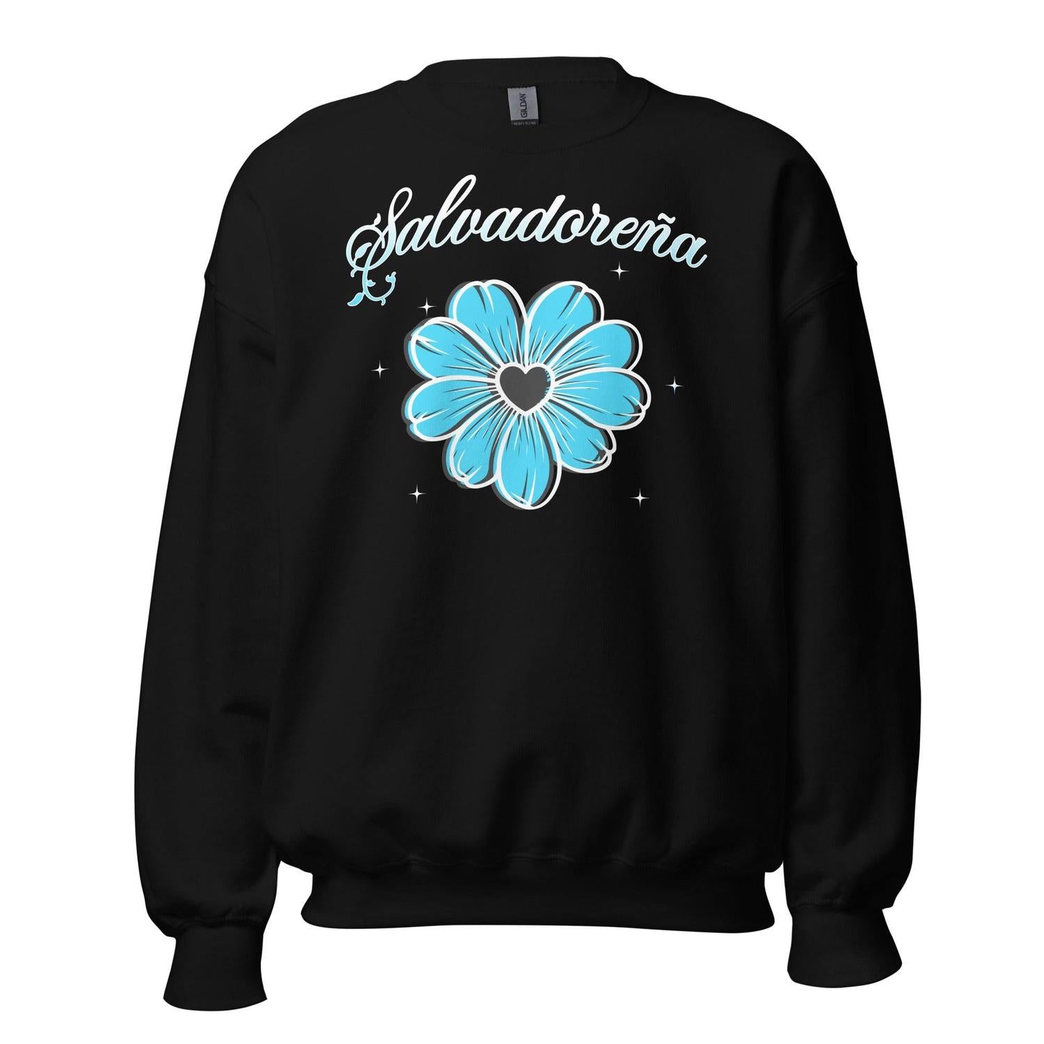 Salvadoreña Sweatshirt